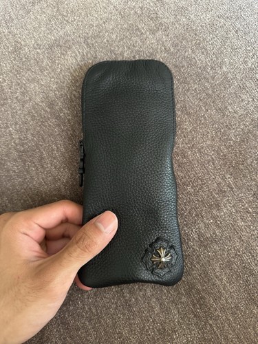 Chrome hearts skidder - hearts,