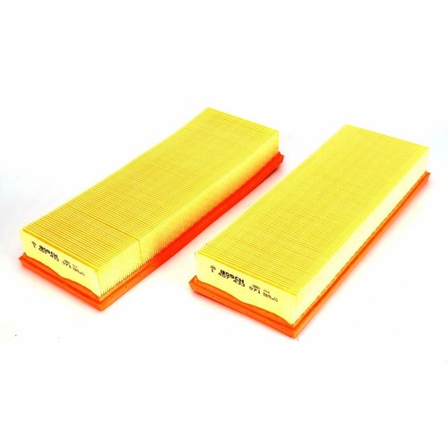 Air filter bosch 457 433 - filter,