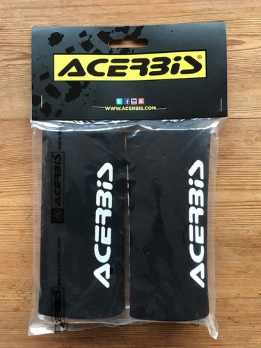 New acerbis short - new,