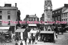 CU 1247 - Penrith Market