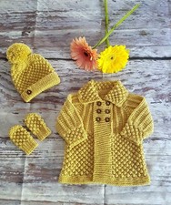 “Enchanted” 3 Piece Set