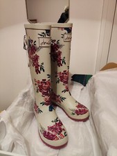 Joules Wellies Welly Boots