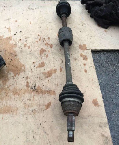 Ford zetec climate 3 - ford,