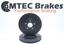 Mazda 323F 1.8 BA 94-98 Front