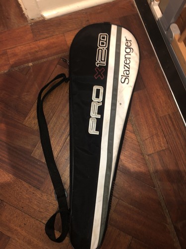 Slazenger pro x120 - slazenger, squash