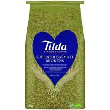 Tilda Broken Basmati Rice 20kg