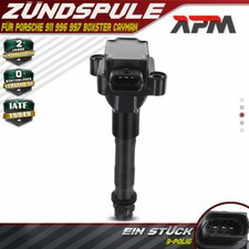 Ignition Coil For Porsche 911