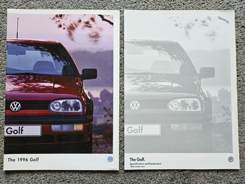 Volkswagen golf mk3 pages - golf, 40
