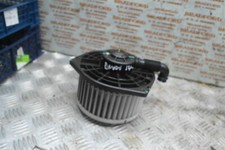 BFD064994 2014 ISUZU DMAX 2.5 TD FAN BLOWER MOTOR