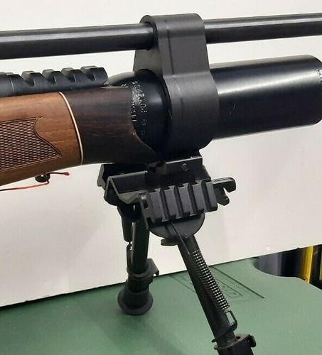 Bsa r10 shroud picatinny - ,