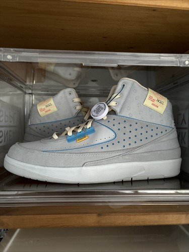 Nike air jordan - 2, x