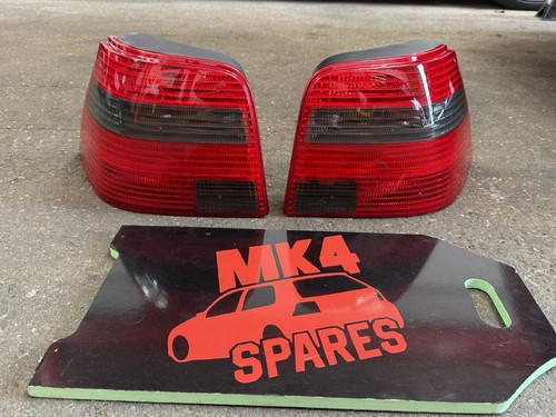 Golf mk4 spec - mk4, us
