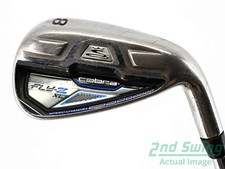 Cobra Fly-Z XL Single Iron 8