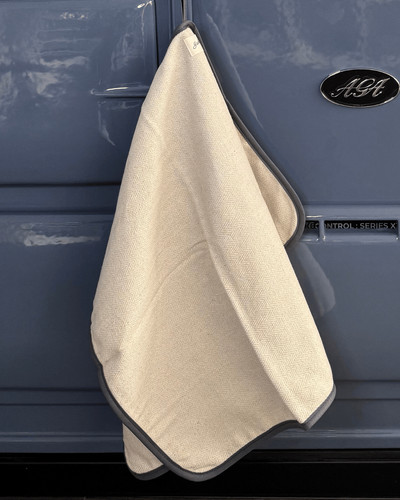 Chef oven cloth - chef's,