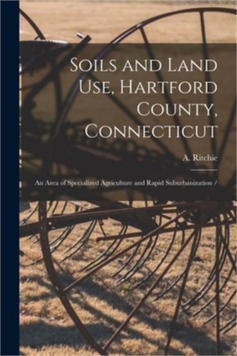 Soils and land use - land, use,