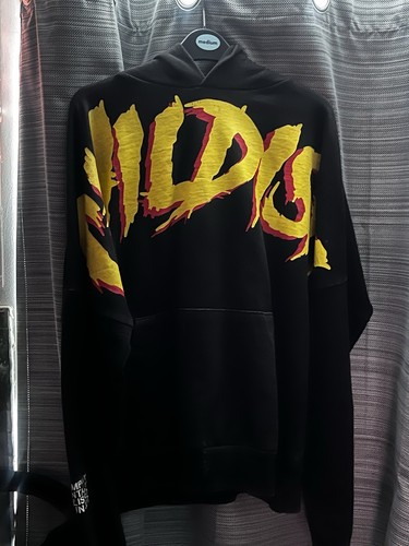 Childish hoodie - childish,