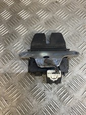 2010 Ford Galaxy Titanium TDCi TXWA Boot Latch 8M51R442A68CB