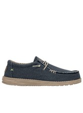 Hey Dude Wally braided shoe