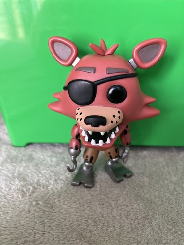 Five nights freddy foxy - nights, freddy’s