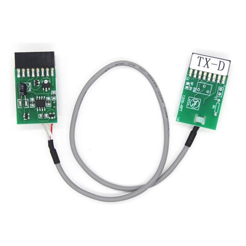 31cm radio relay station - 31cm,