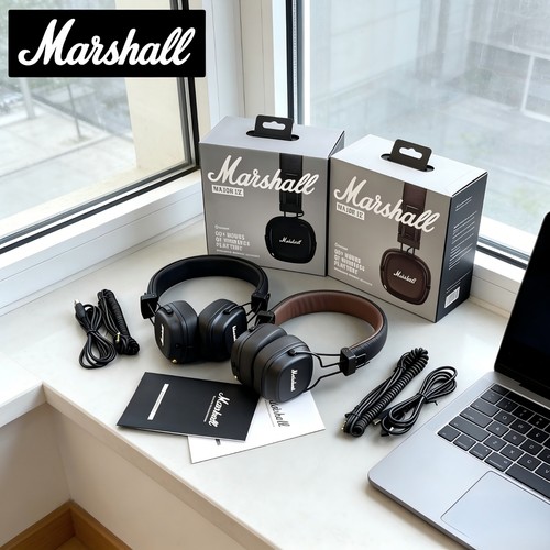 Marshall major wireless - marshall,