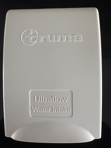 Truma ultraflow water intake - truma,