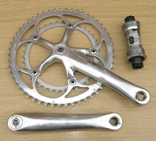 Shimano ultegra 6500 - shimano, fc-6500