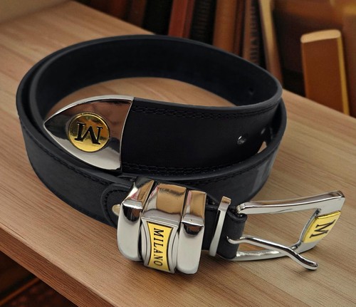 Mens high quality - mens, black