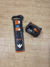 Phoenix CAT Cable Avoiding