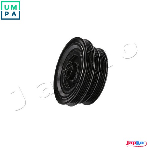 Belt pulley crankshaft - crankshaft, 122109