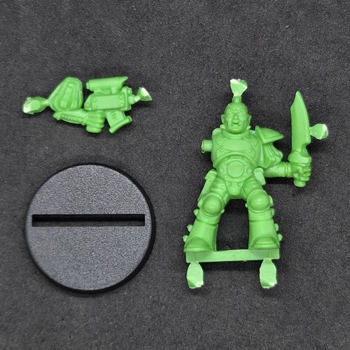 Advanced space crusade - advanced,