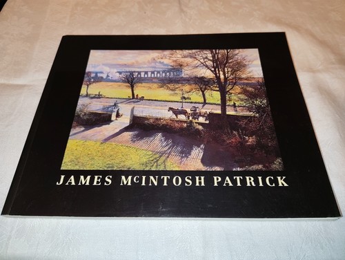 James mcintosh patrick - mcintosh, by