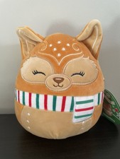 Squishmallows  - 7.5”