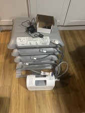 Mangar ELK Emergency Lifting Cushion Airflo 24 Compressor Ex- NHS TESTED