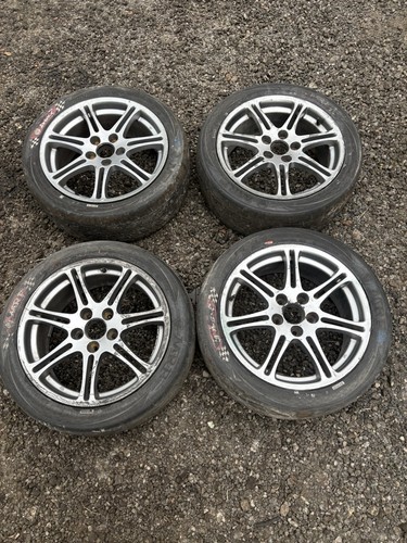 Honda civic type ep3 spoke - type,