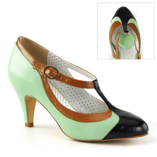 Pleaser pin couture - pin,