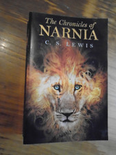 The Chronicles Of Narnia C. S