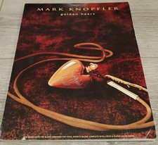 Mark Knopfler - Golden Heart