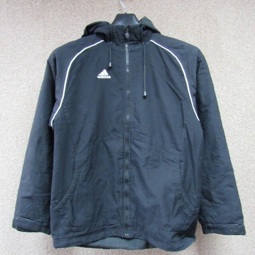 Mens adidas zipped jacket - adidas,