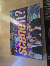 Scene It! Friends Edition