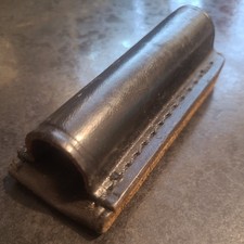 Maglite mini leather - -,