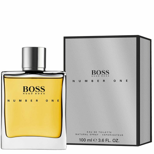 Hugo boss - hugo,