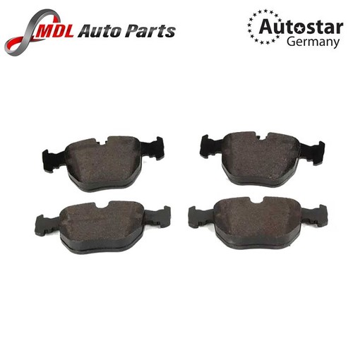 Autostar germany front - autostar, ceramic