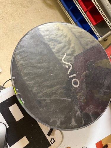 Sony vaio vgx tp3e htpc - sony, vgx-tp3e/b