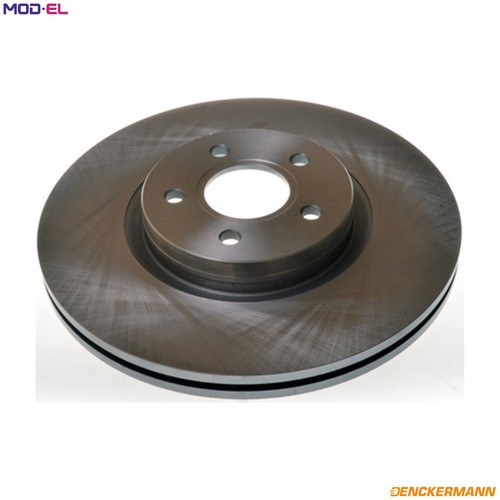 Brake disc b130454 - disc,