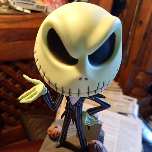 Jack skellington nightmare - jack,