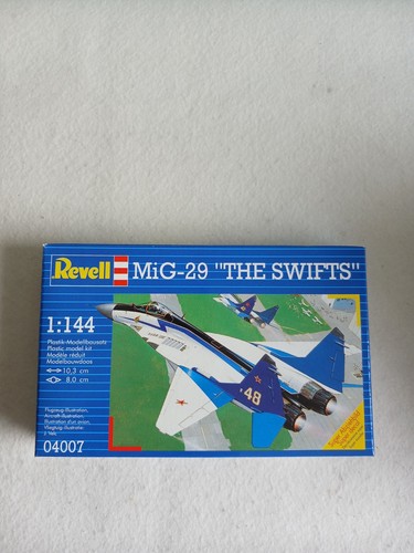 Revell 04007 144 scale - revell,