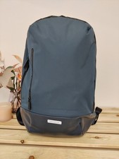 MOLESKINE DARK BLUE METRO