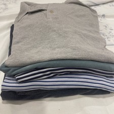 Men’s Shirts Bulk Of 5