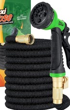 Flexi Hose Expandable Garden